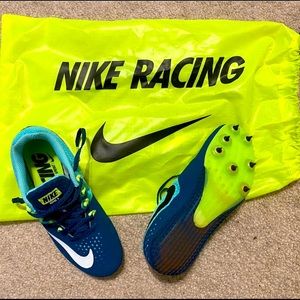 Nike Track Spikes